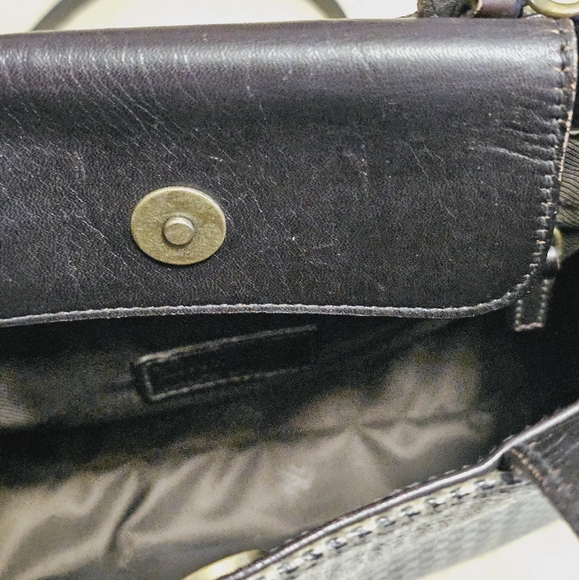 ❣️Vintage Ralph Lauren Handbag ❣️ - Picture 11 of 17